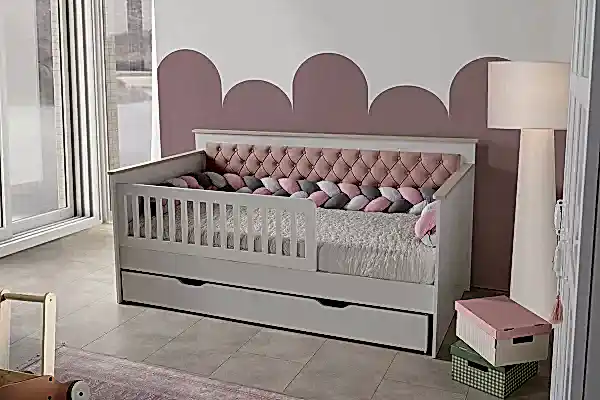 Sahra Çocuk Odası Takımı