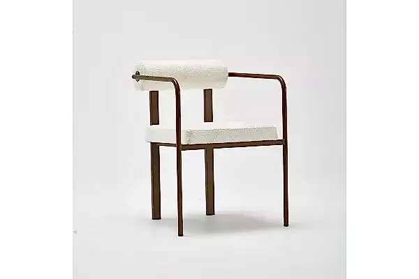 Sante Bahçe Sandalyesi