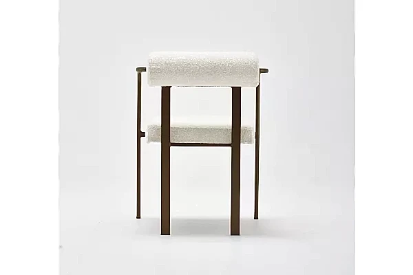 Sante Bahçe Sandalyesi