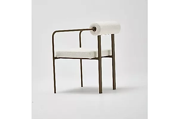 Sante Bahçe Sandalyesi