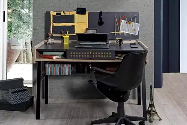 Santos Genç Odası Çalışma Masası