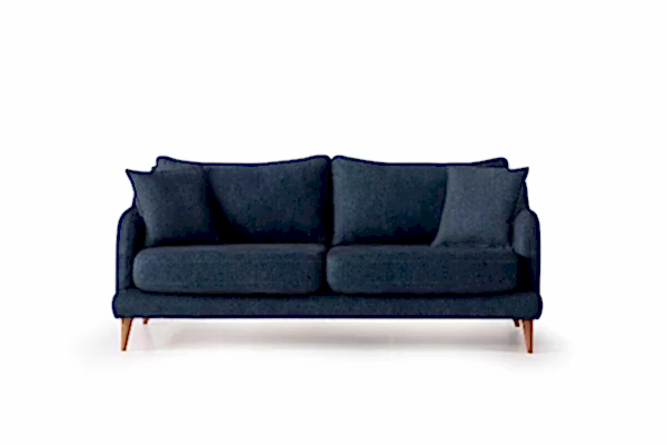 Santos İkili Koltuk