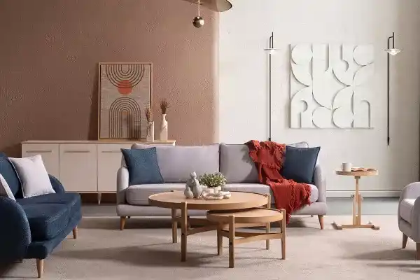 Santos Koltuk Takımı