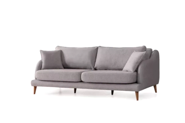 Santos Üçlü Koltuk