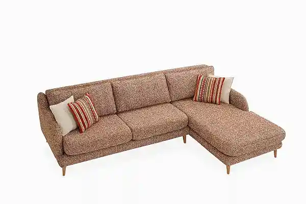 Santos Yataklı Köşe Koltuk