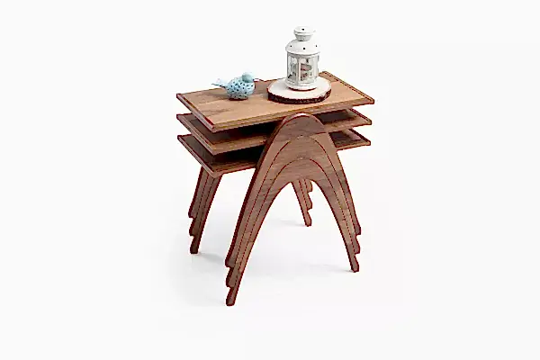 Semer Zigon Sehpa TB-240