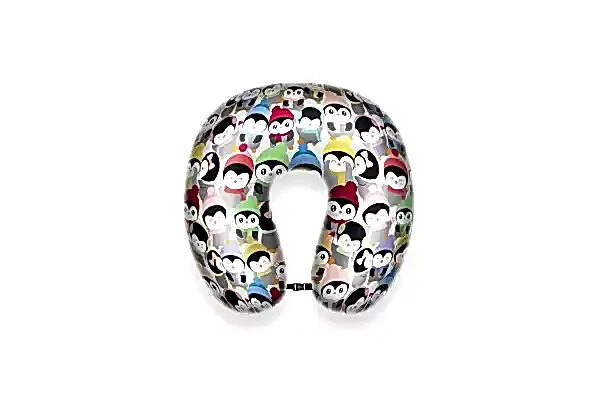 Seyahat Yastığı Penguin D-012 VPYST0014-944