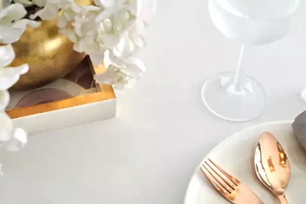 Shine Yemek Masası Takımı