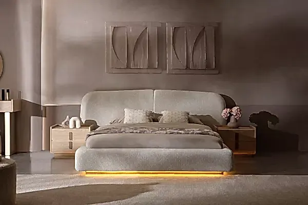 Siesta Bazalı Karyola