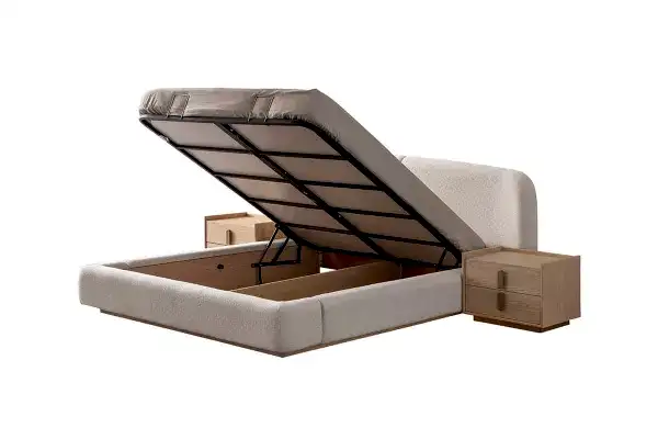 Siesta Bazalı Karyola