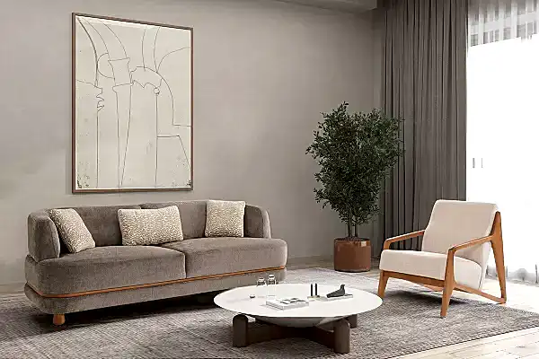 Siesta Koltuk Takımı