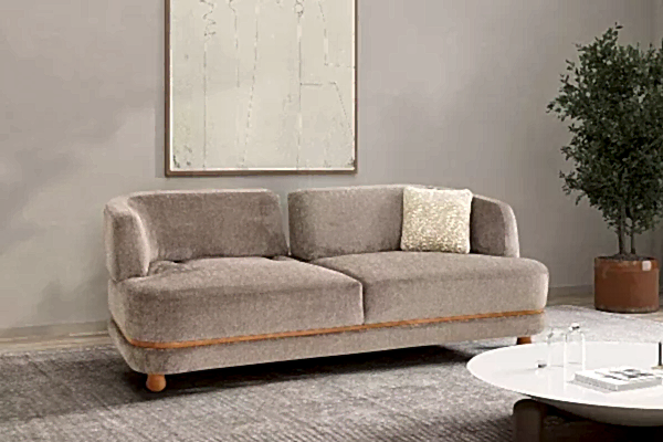 Siesta Koltuk Takımı