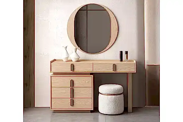 Siesta Şifonyer + Ayna