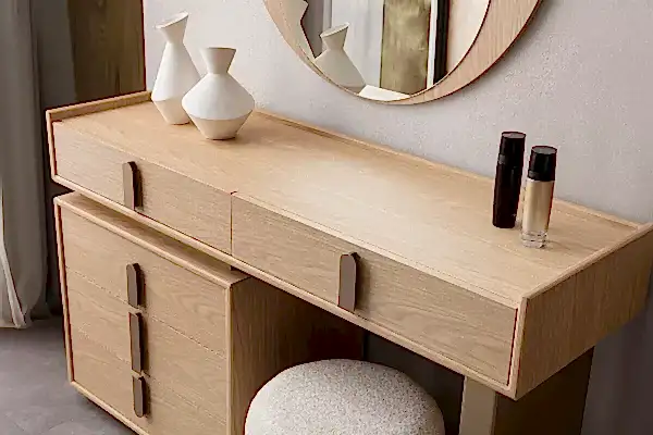 Siesta Şifonyer + Ayna