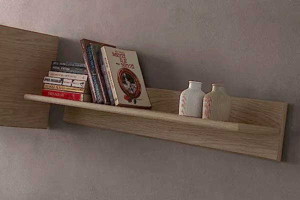 Siesta Tv Ünitesi Üst Blok