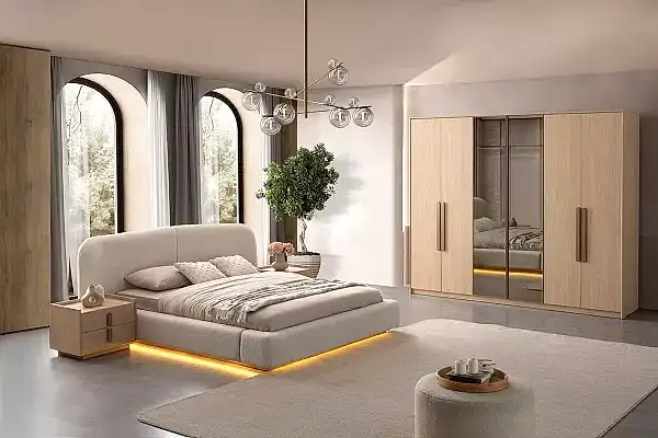 Siesta Yatak Odası Takımı