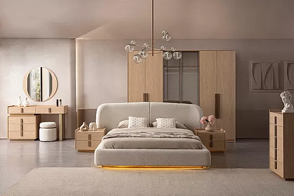 Siesta Yatak Odası Takımı