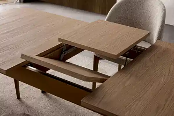 Siesta Yemek Masası