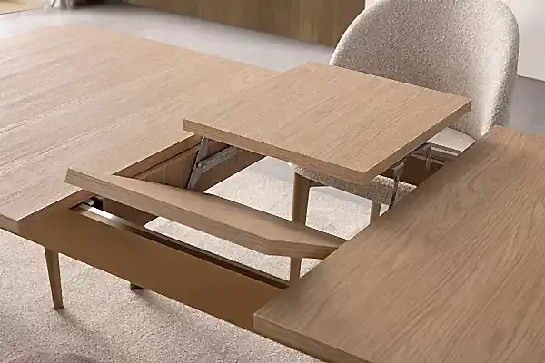 Siesta Yemek Masası Takımı