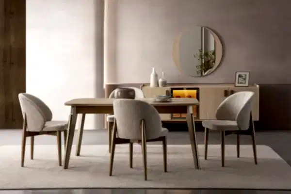 Siesta Yemek Odası Takımı