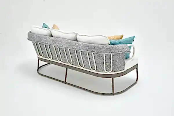 Simon Bahçe Takımı 2+1+1+Sehpa