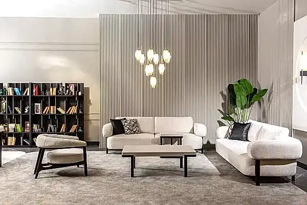 Soho Koltuk Takımı