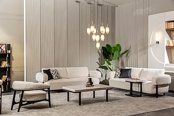 Soho Koltuk Takımı