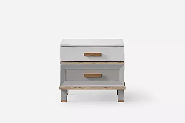 Studio Genç Odası Komodin