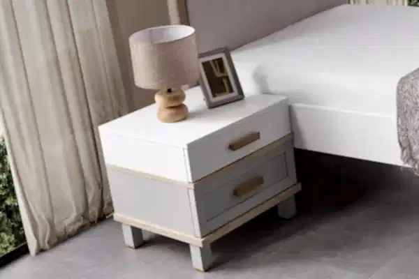 Studio Genç Odası Komodin