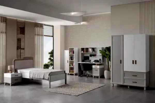 Studio Genç Odası Takımı
