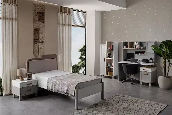 Studio Genç Odası Takımı