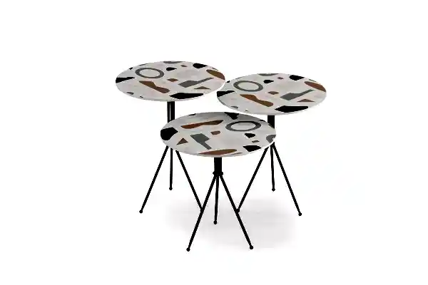 Talia Zigon Sehpa TB-575