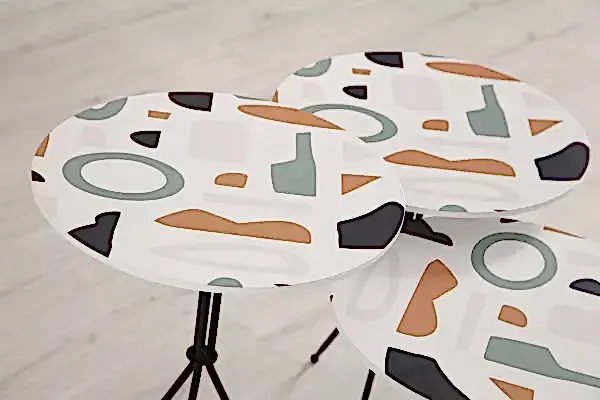 Talia Zigon Sehpa TB-575