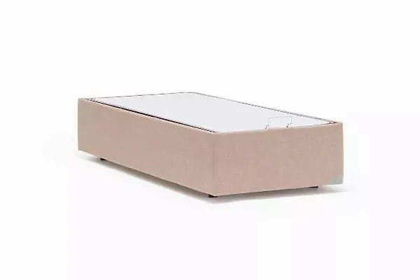 Tek Kişilik Sandıklı Japon Baza