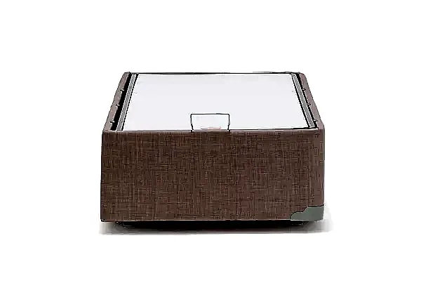 Tek Kişilik Sandıklı Japon Baza