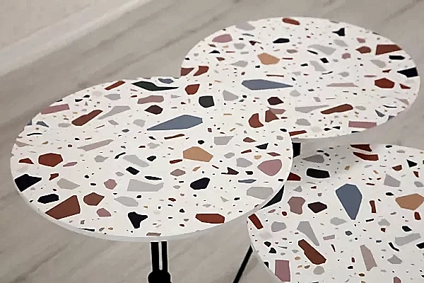 Terra Zigon Sehpa TB-576