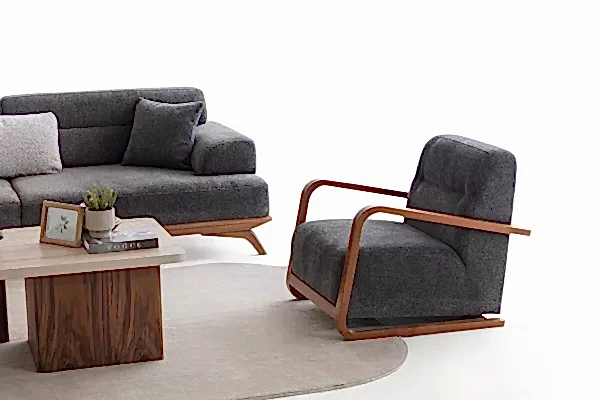 Thalia Koltuk Takımı