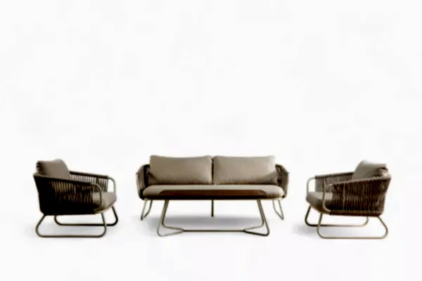 Tresca Bahçe Takımı