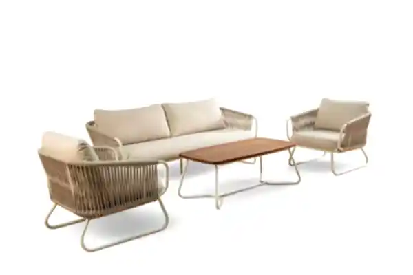 Tresca Bahçe Takımı