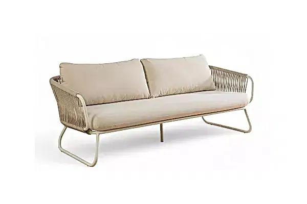 Tresca Bahçe Takımı