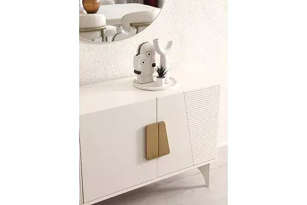 Trilye Yemek Odası Takımı