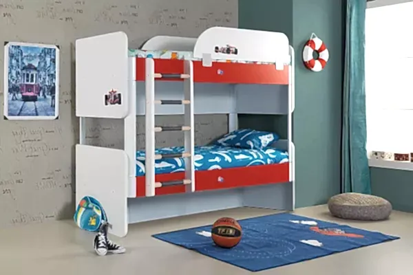 Turbo Genç Odası Ranza