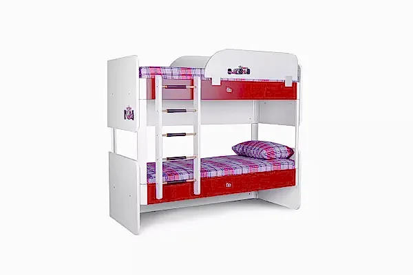 Turbo Genç Odası Ranza