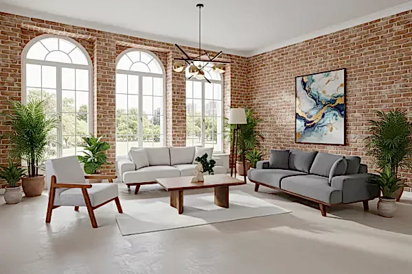 Venedik Koltuk Takımı