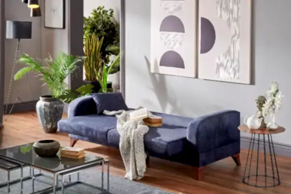 Vesta Koltuk Takımı