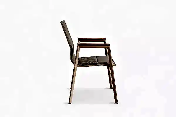 Vicat Fileli Bahçe Sandalyesi