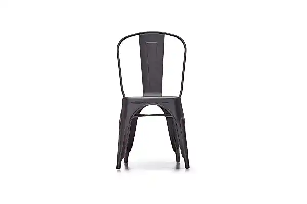 Vintage Bahçe Sandalyesi