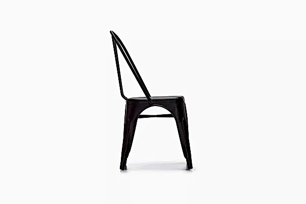 Vintage Bahçe Sandalyesi