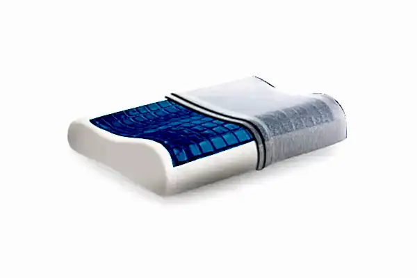 Visco Boyun Destekli Jelli Yastık VPYST0042