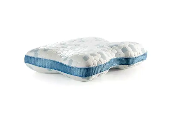 Visco Horlama Azaltıcı Yastık Vas 01 Cooler VPYST0035